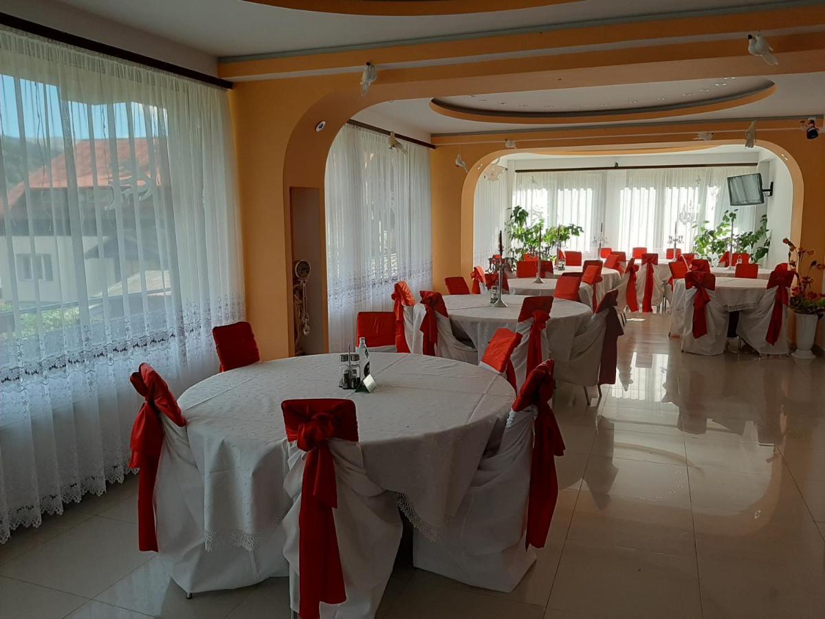 Hotel Vila Dolly Buşteni Exteriér fotografie