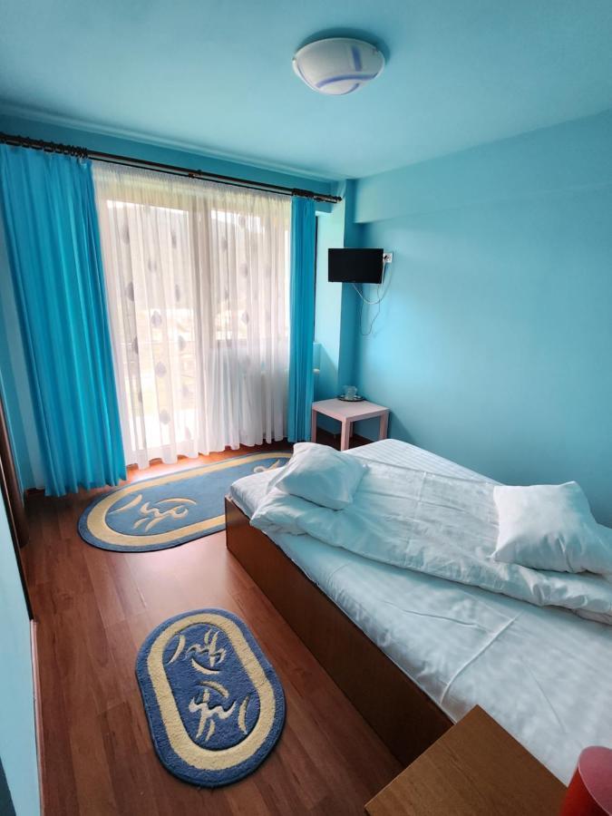 Hotel Vila Dolly Buşteni Exteriér fotografie
