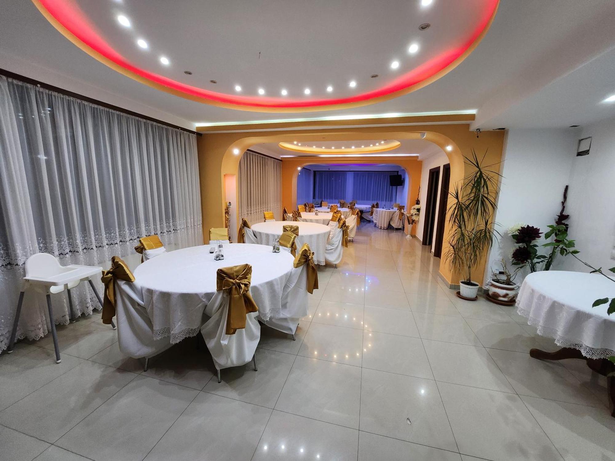 Hotel Vila Dolly Buşteni Exteriér fotografie
