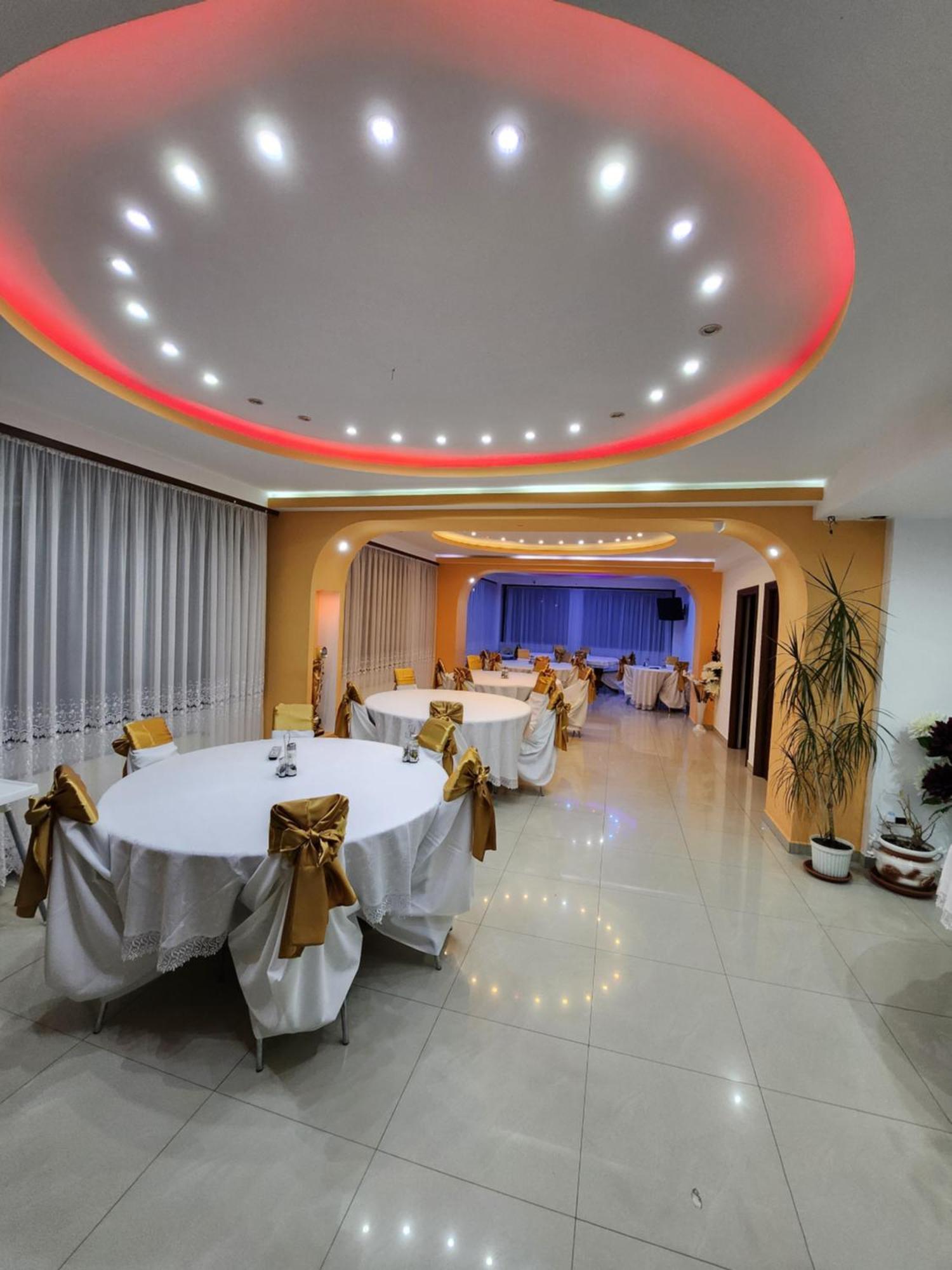 Hotel Vila Dolly Buşteni Exteriér fotografie